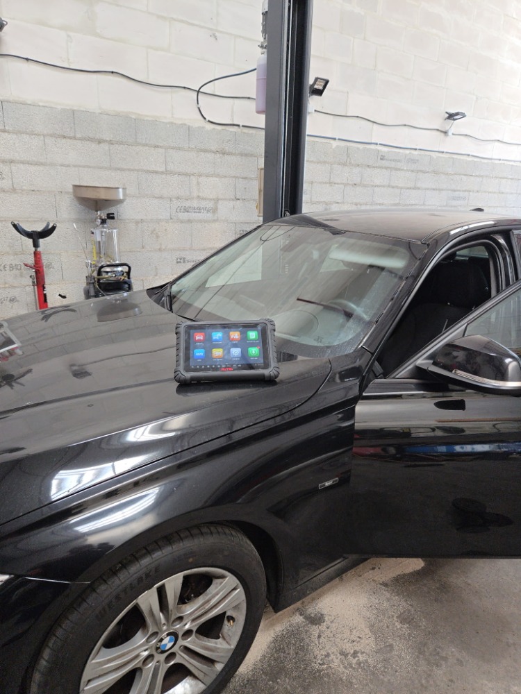 Diagnostic - photo 1