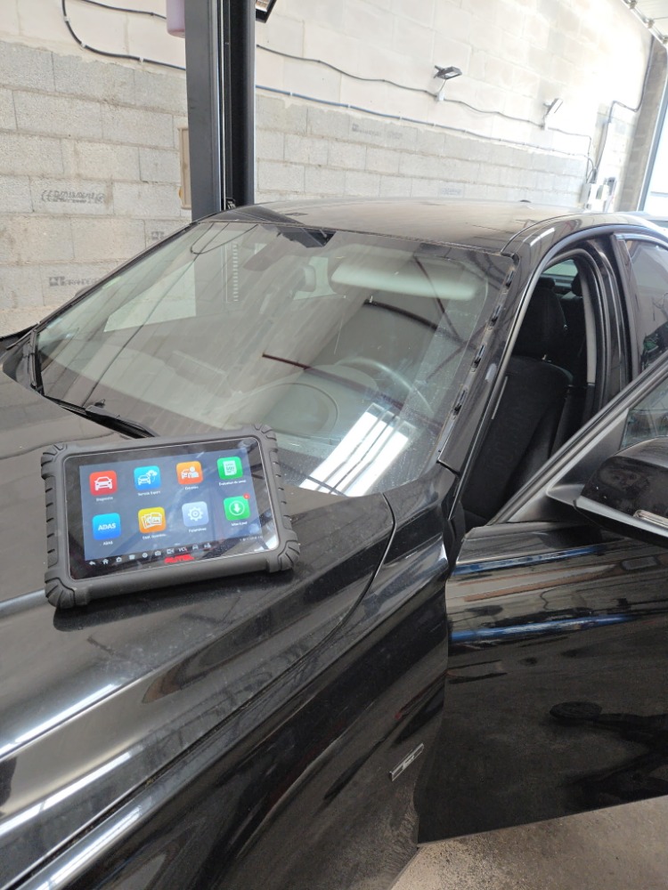 Diagnostic - photo 2