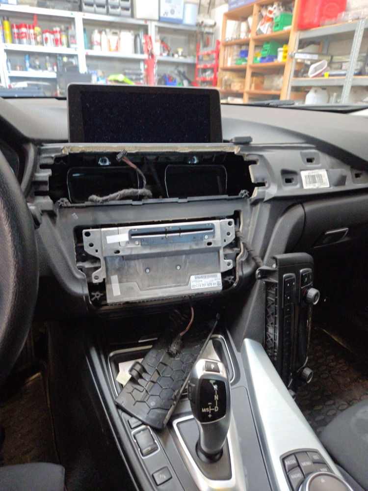 Électricité - photo 1